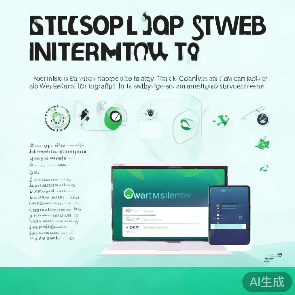 WhatsApp网页版国际登录指南，轻松实现全球账号访问