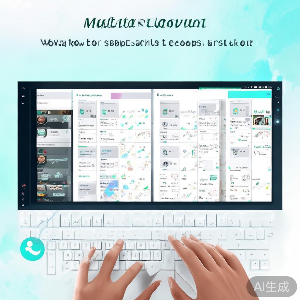 WhatsApp网页版多账号入口，轻松管理多个账号的实用指南