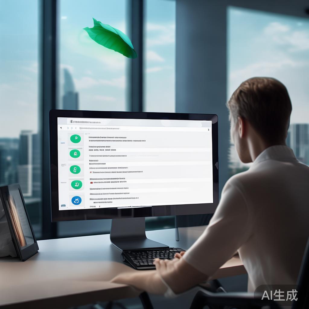 WhatsApp 网页版无痕模式，私密聊天新选择