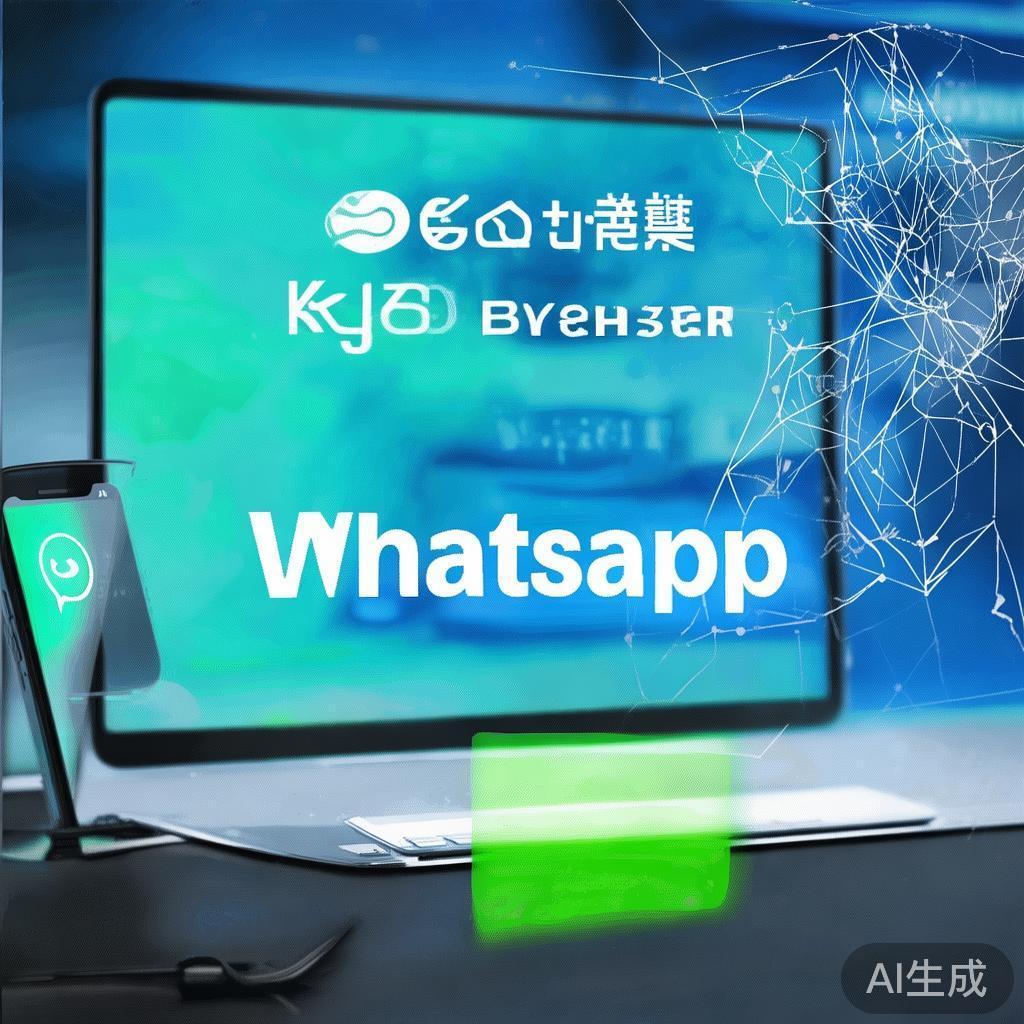 搜狗浏览器一键直达WhatsApp，轻松沟通更高效！