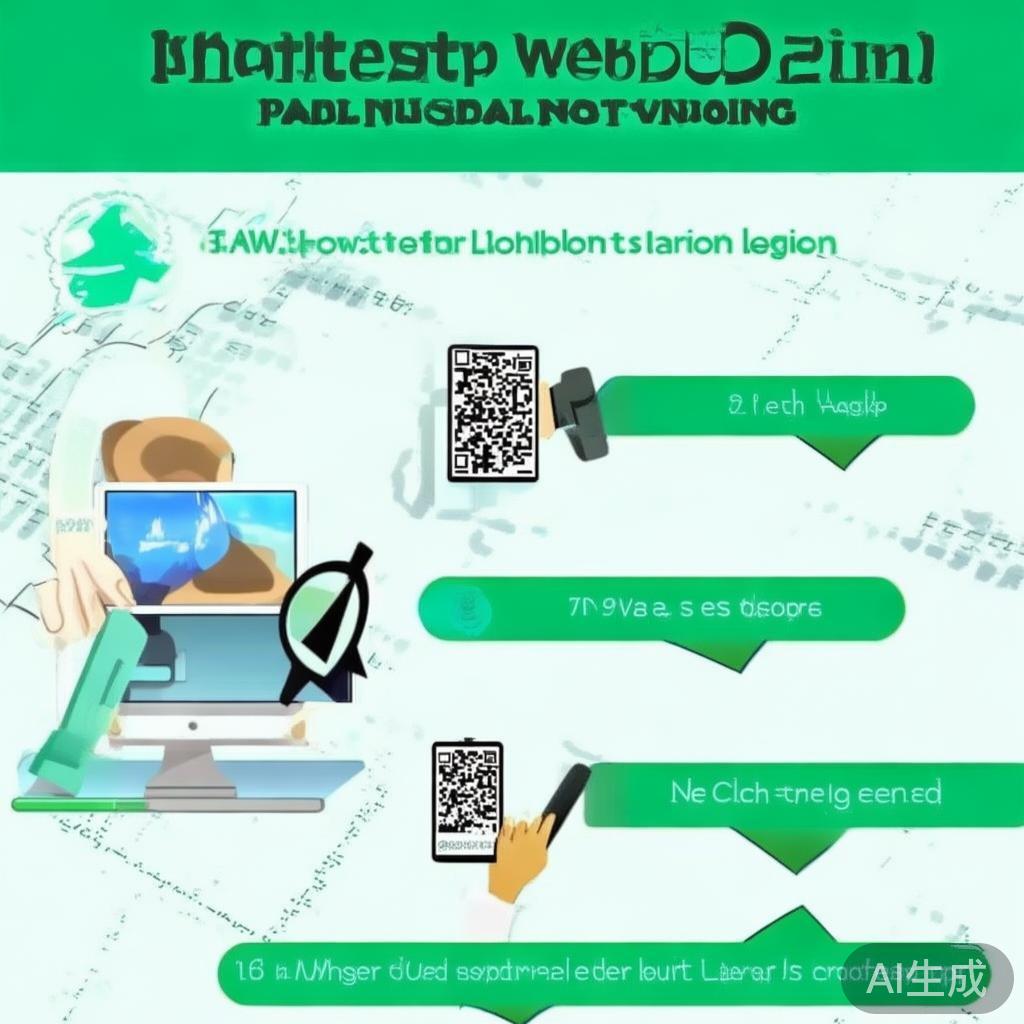 WhatsApp网页版重登入口失效怎么办？一步步教你重新登录