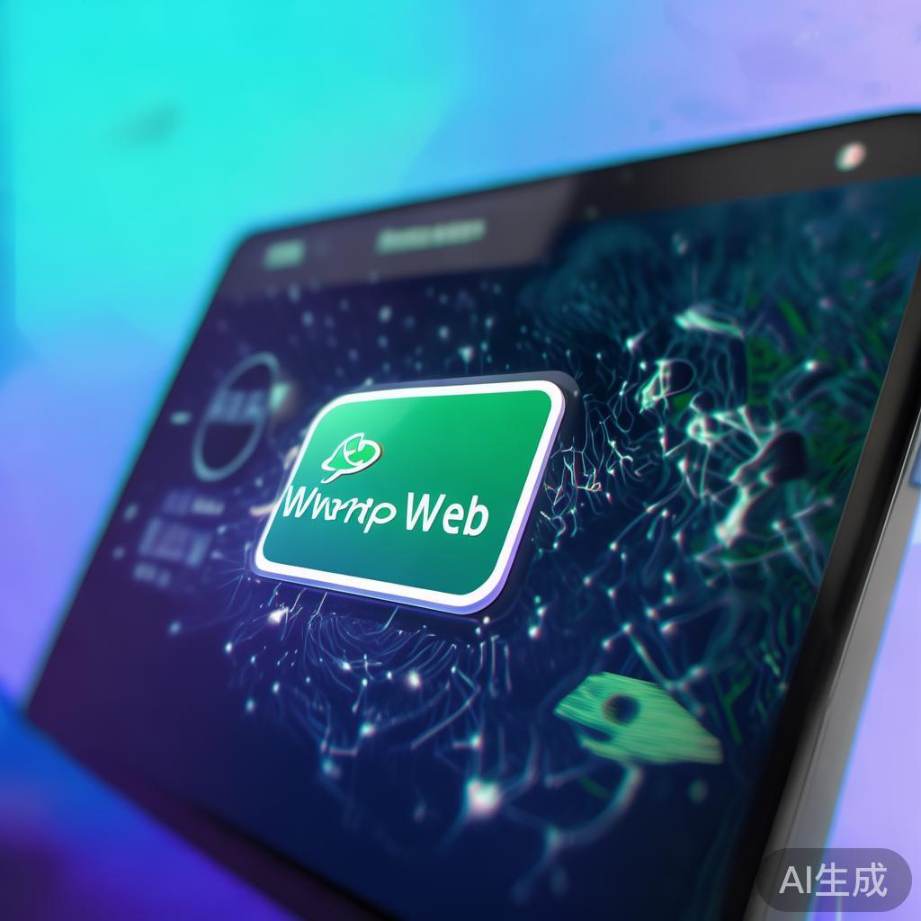 WhatsApp网页版不卡顿入口，终极使用秘籍！