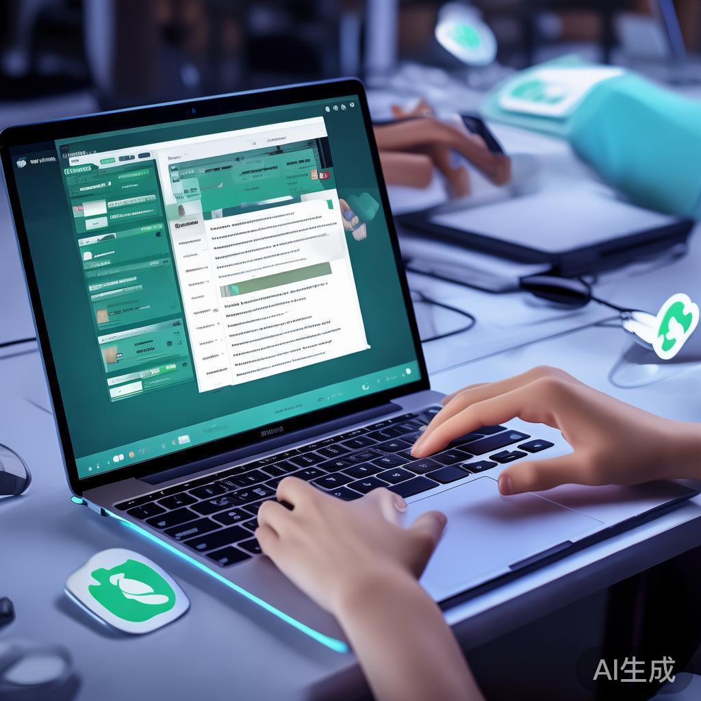 WhatsApp网页版如何实现隐身登录？实用技巧与注意事项