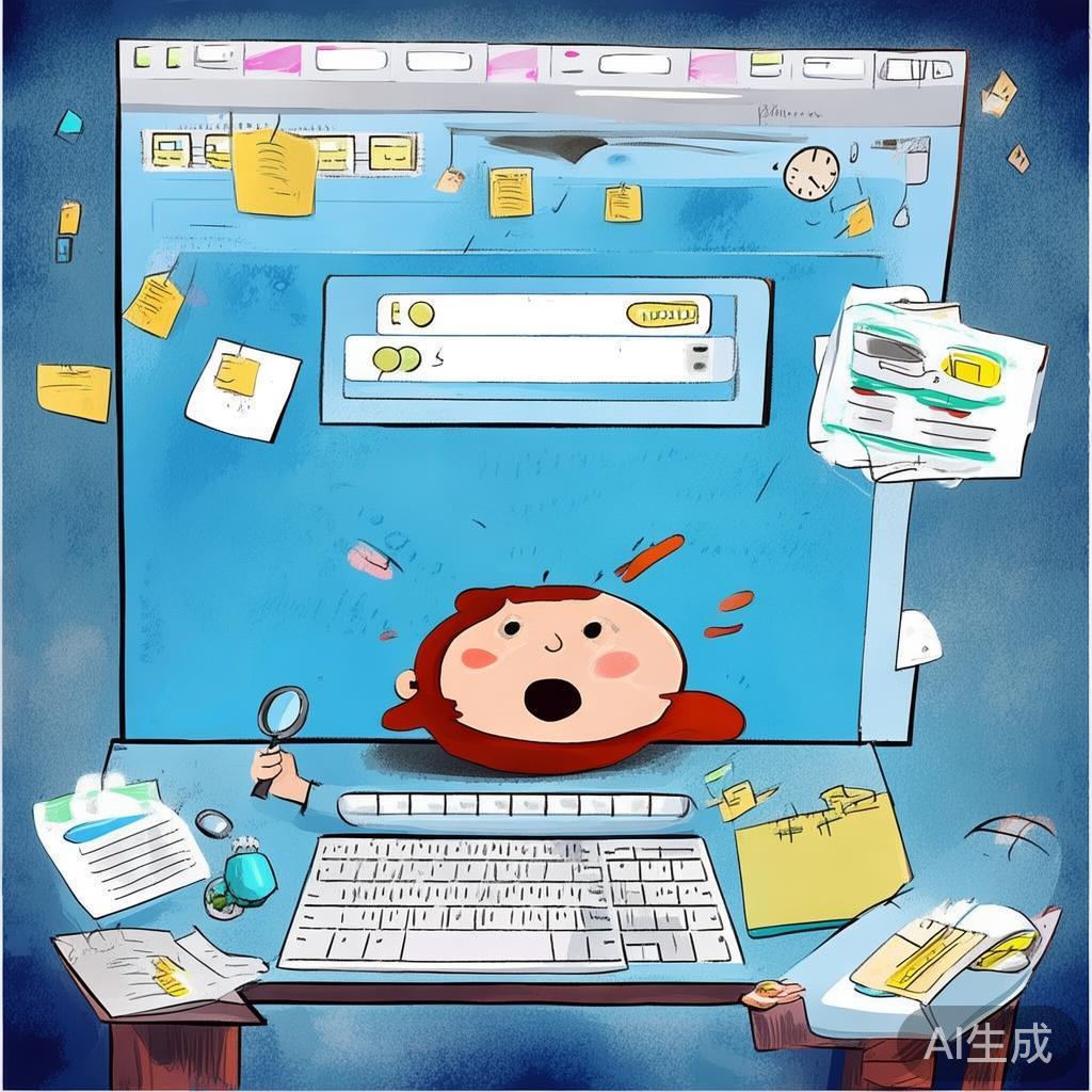 登录的烦恼，忘记密码的终极指南