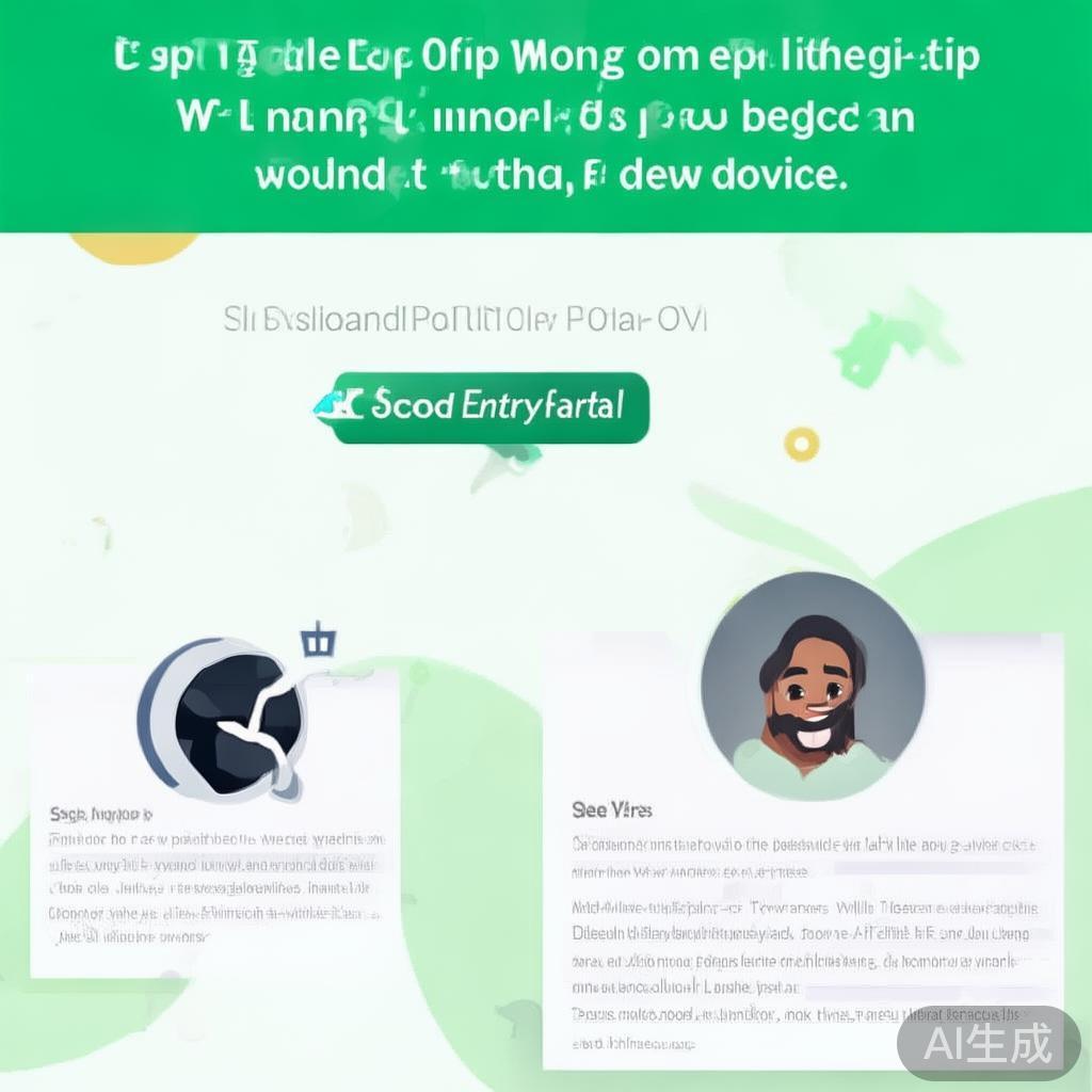 WhatsApp网页版二次进入入口是什么？教你轻松切换设备登录！
