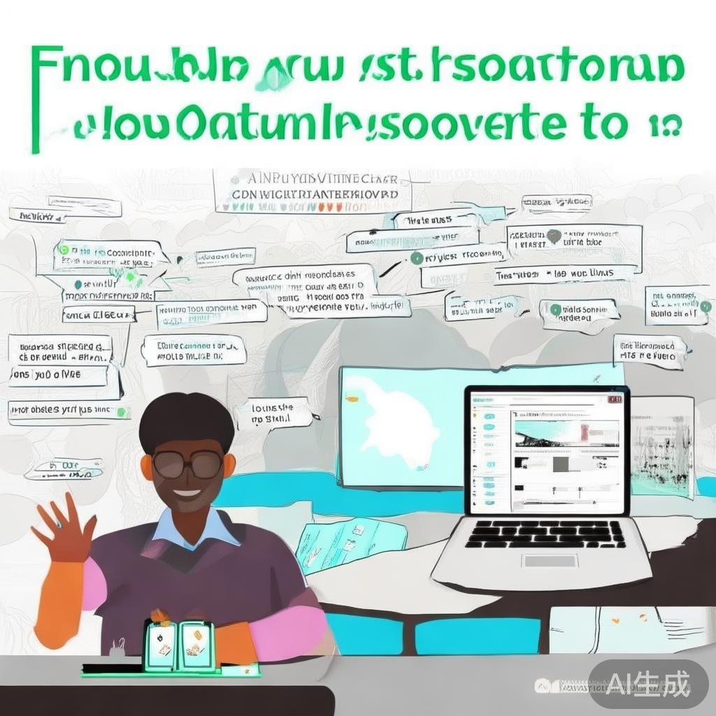 告别手机束缚！WhatsApp Web网页版使用全攻略