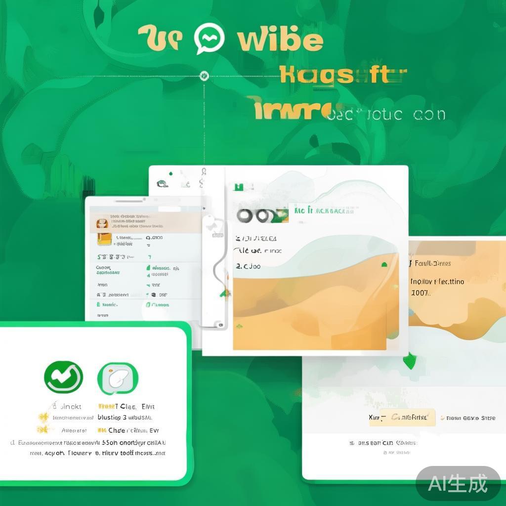 WhatsApp网页版文件传输指南，快速、便捷、安全