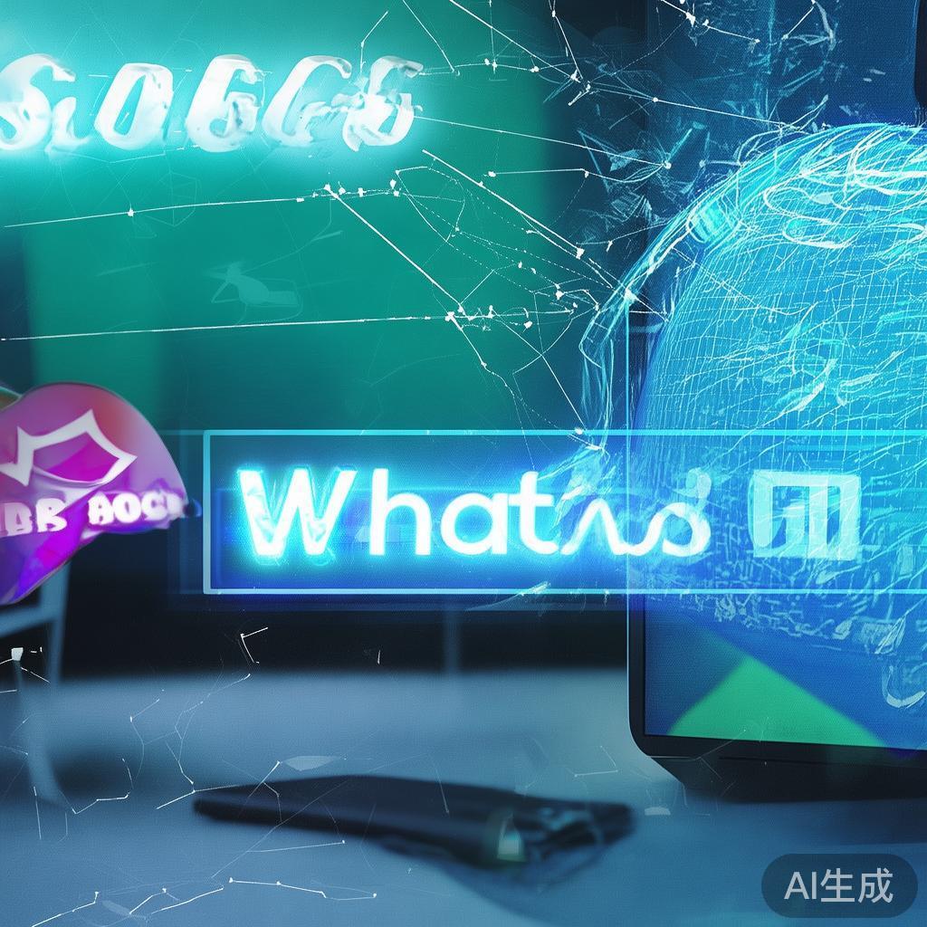 搜狗浏览器一键直达WhatsApp，轻松沟通更高效！