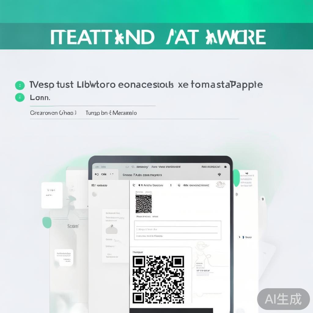 WhatsApp最新网页版入口，如何在电脑上使用WhatsApp？