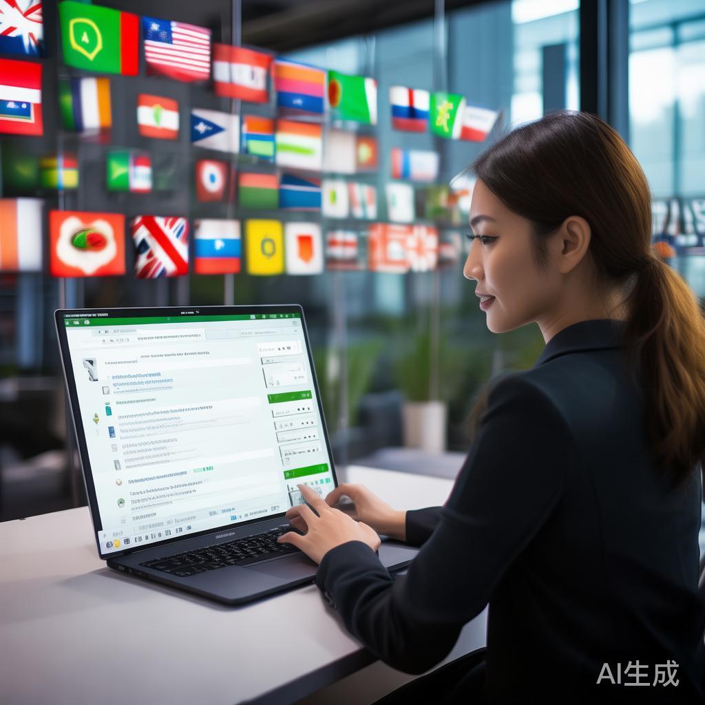 WhatsApp网页版,外贸必备的沟通利器! WhatsApp网页版,外贸必备的沟通利器!