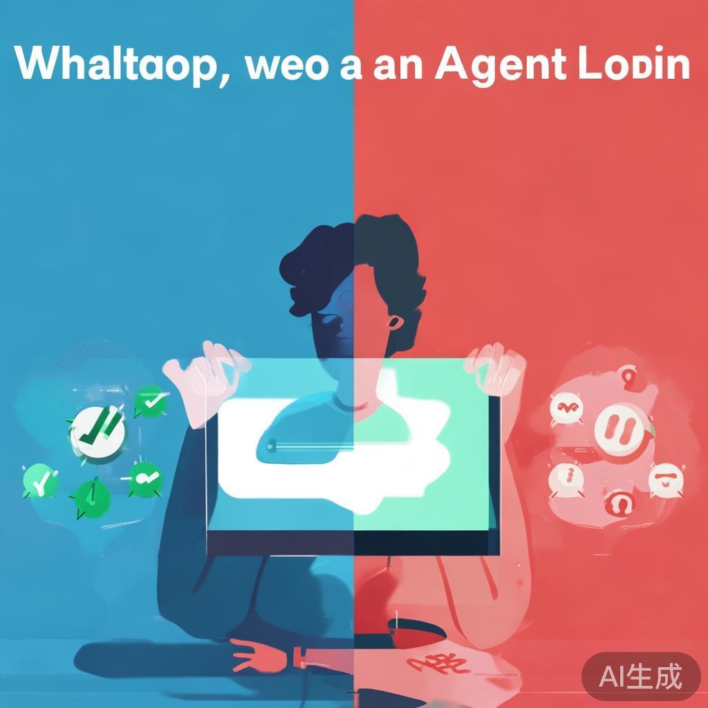WhatsApp网页版代理登录，便捷还是风险？