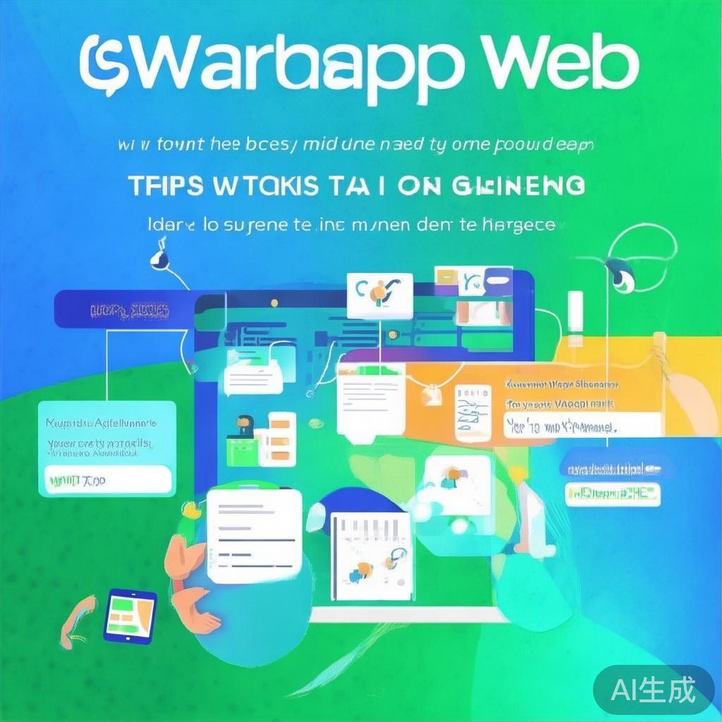 WhatsApp网页版怎么用？这些技巧你一定要知道！