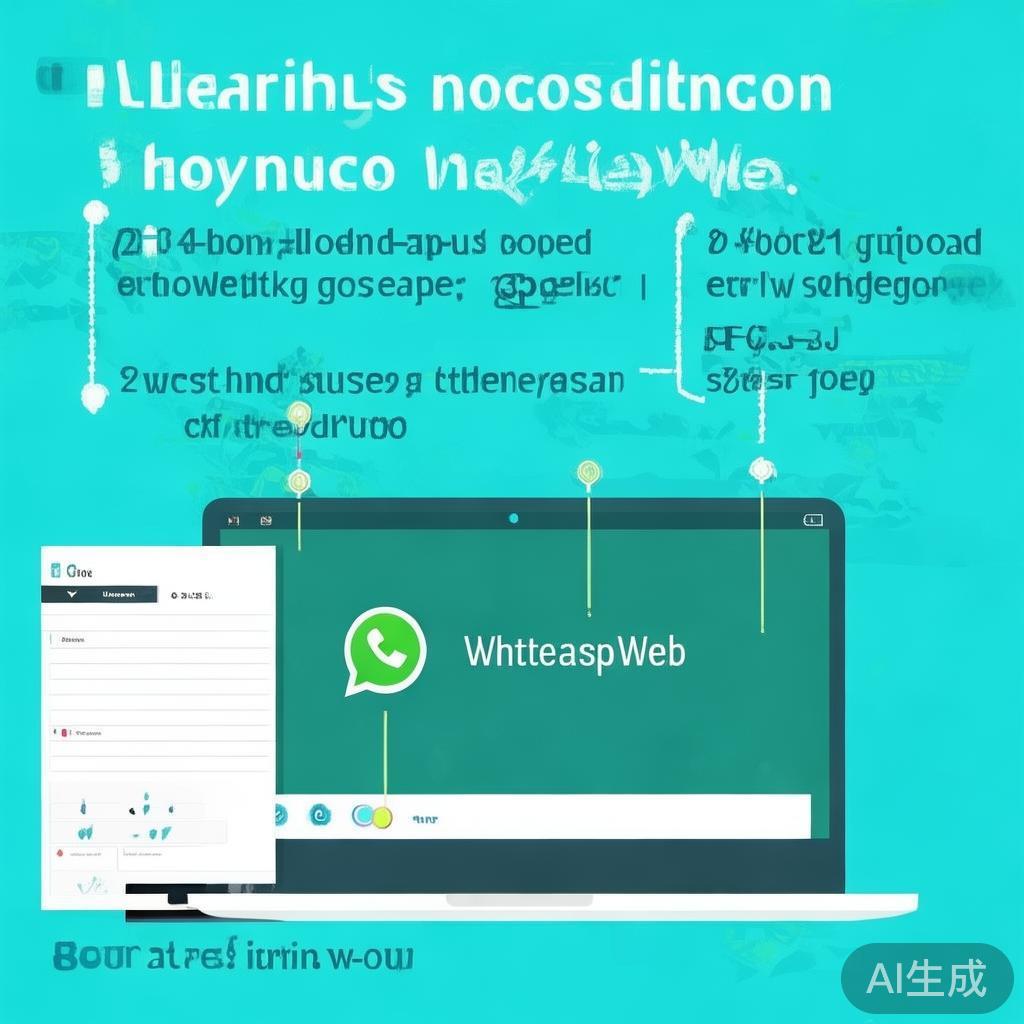 WhatsApp网页版快速入口指南，如何轻松打开并使用？