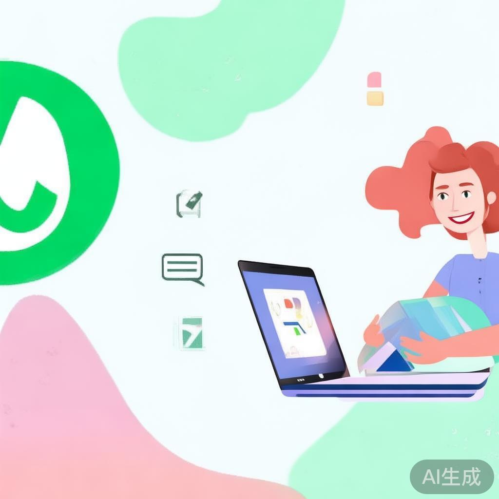 WhatsApp网页版一键进入，轻松沟通无烦恼！