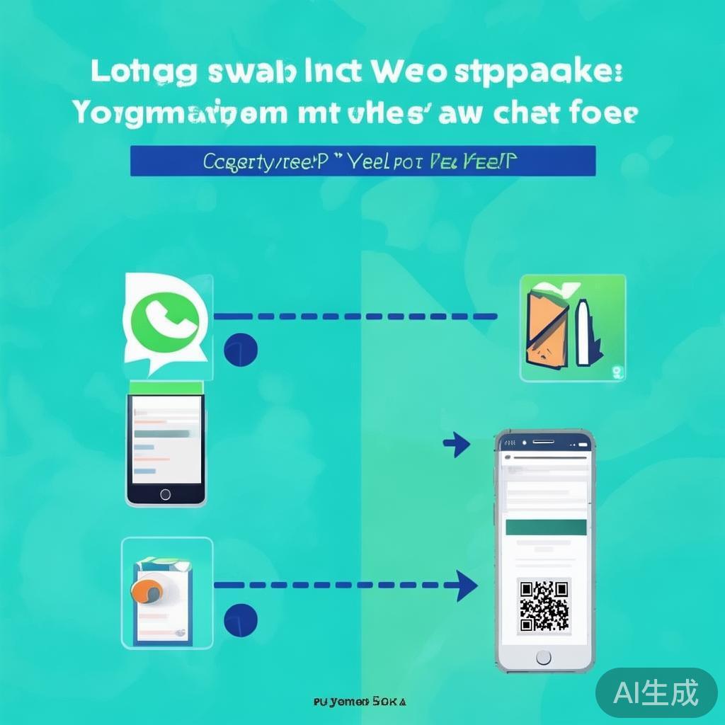 WhatsApp网页版免费登录指南，轻松使用聊天功能，无需付费！