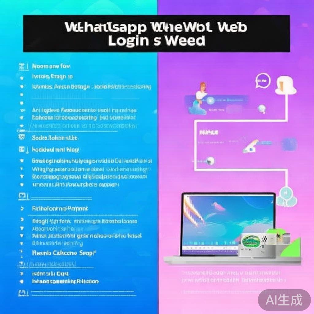 WhatsApp网页版登录过期？原因和解决方法在这里！