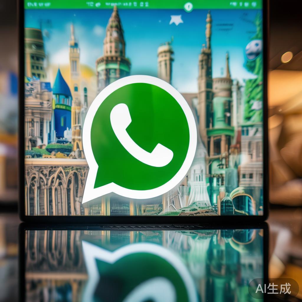 WhatsApp官网，全球通讯的首选平台
