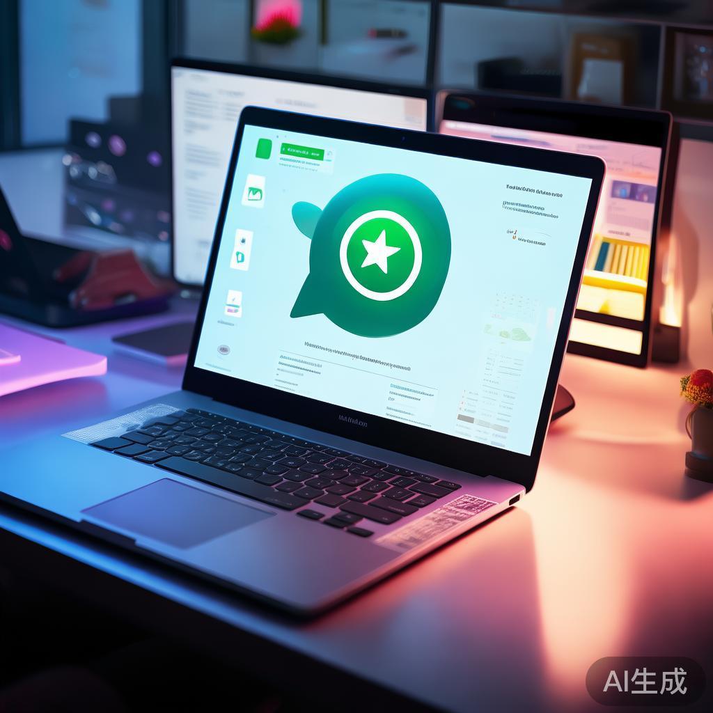 WhatsApp网页版置顶聊天，轻松管理重要对话