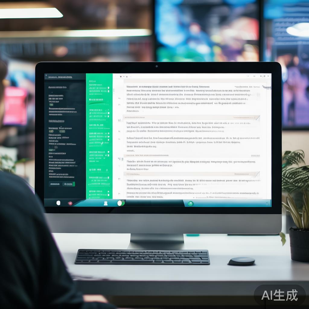 WhatsApp网页版群公告怎么编辑？详细步骤与实用技巧