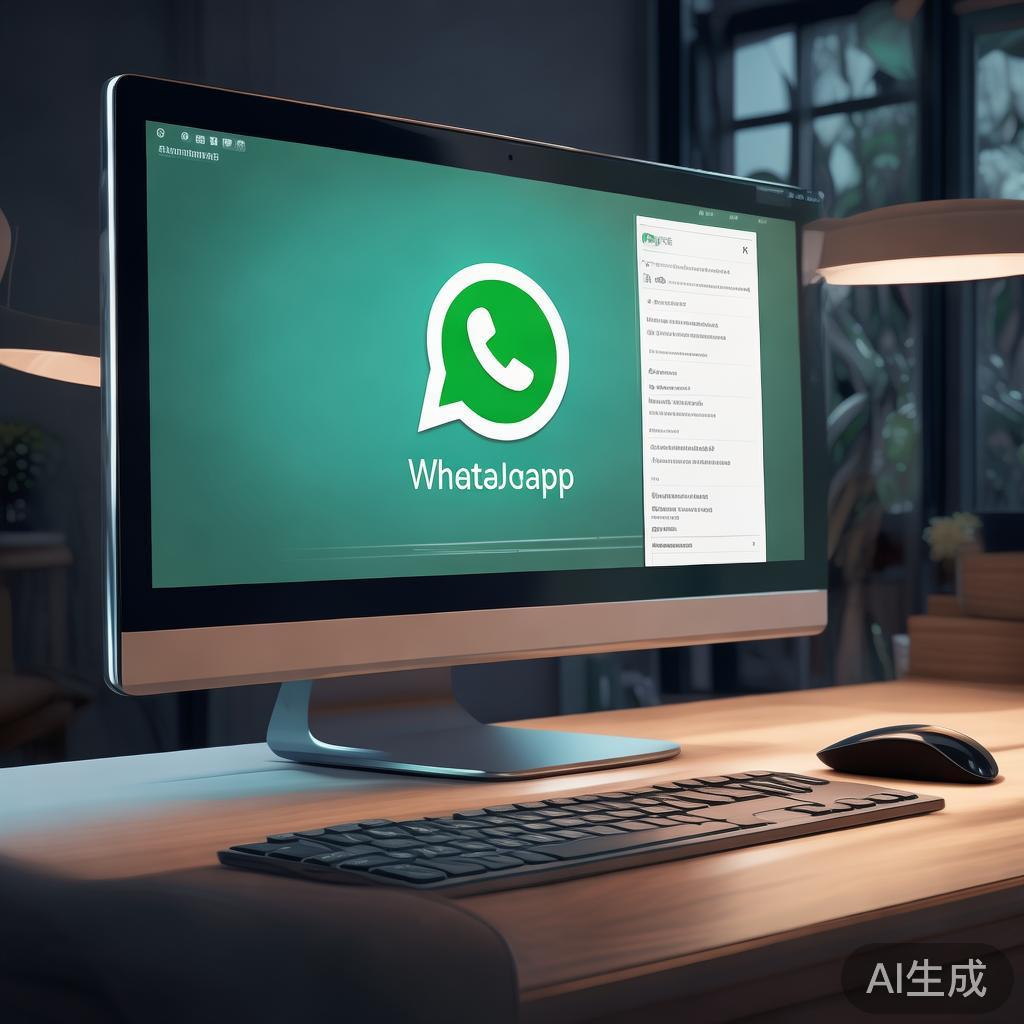 WhatsApp网页版原版入口，如何安全访问并使用？