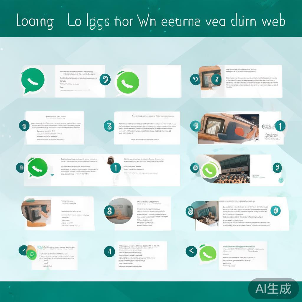 WhatsApp网页版登录指南，如何通过网页在线登录WhatsApp