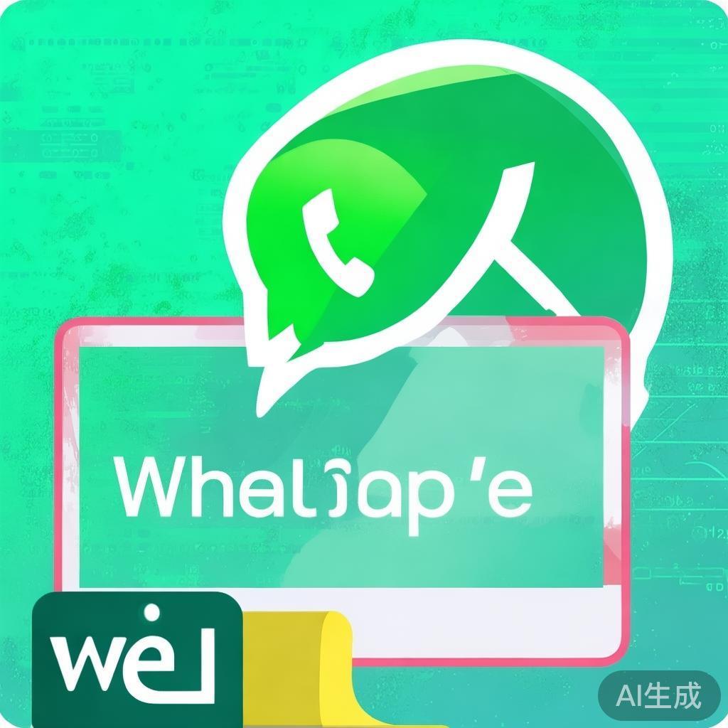 WhatsApp网页版直达入口,便捷沟通新选择,但需警惕安全风险! WhatsApp网页版直达入口,便捷沟通新选择,但需警惕安全风险!