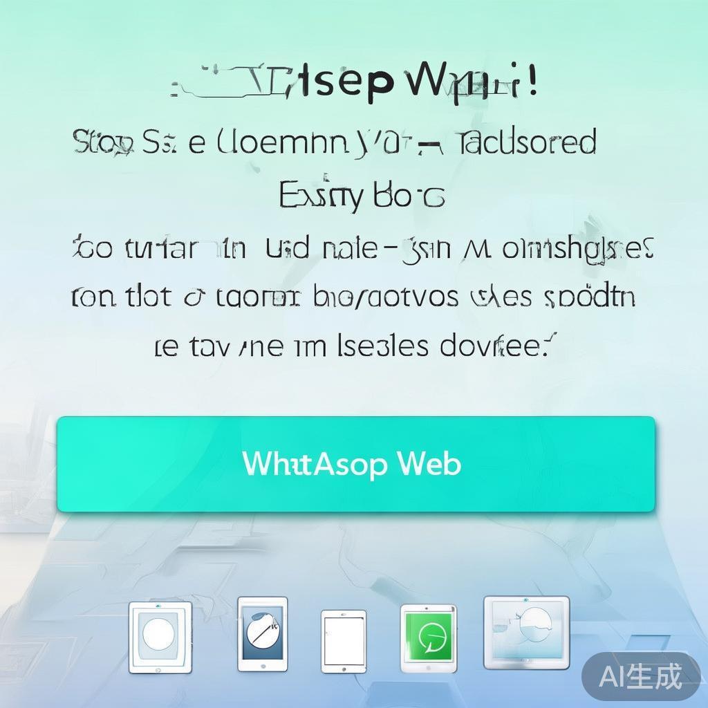 WhatsApp网页版会话入口，轻松找到并切换设备的完整指南