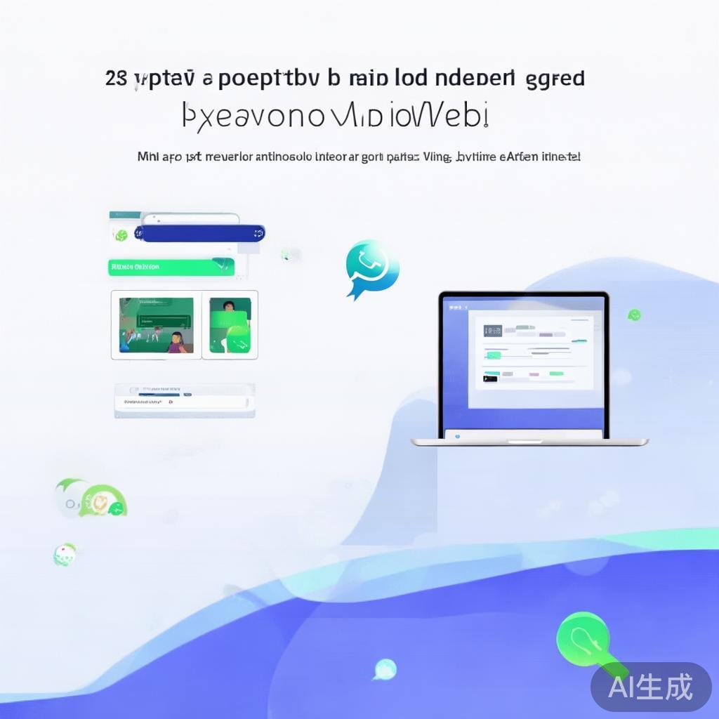 WhatsApp网页版远程登录指南，随时随地保持联系