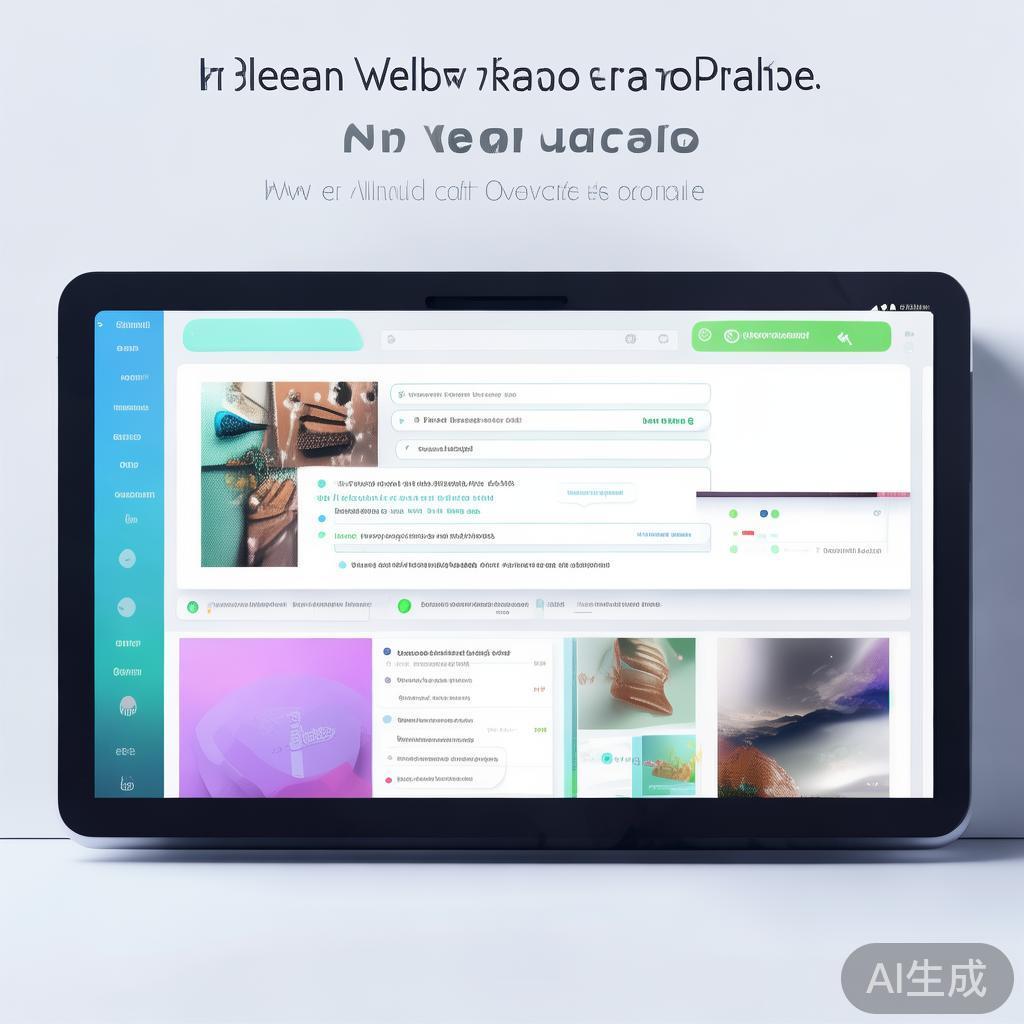 WhatsApp网页版迎来重大升级，新界面设计与功能优化全面解析