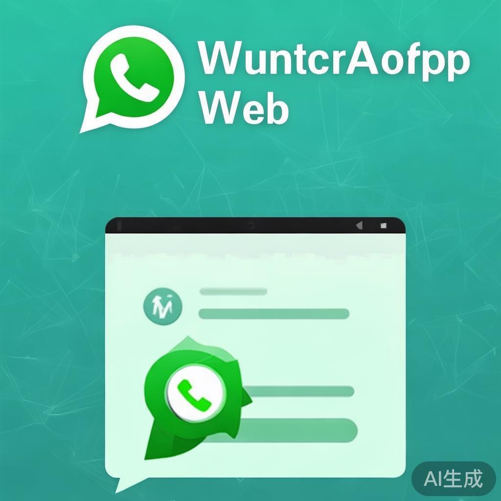 WhatsApp网页版官方入口，安全、便捷的聊天新体验