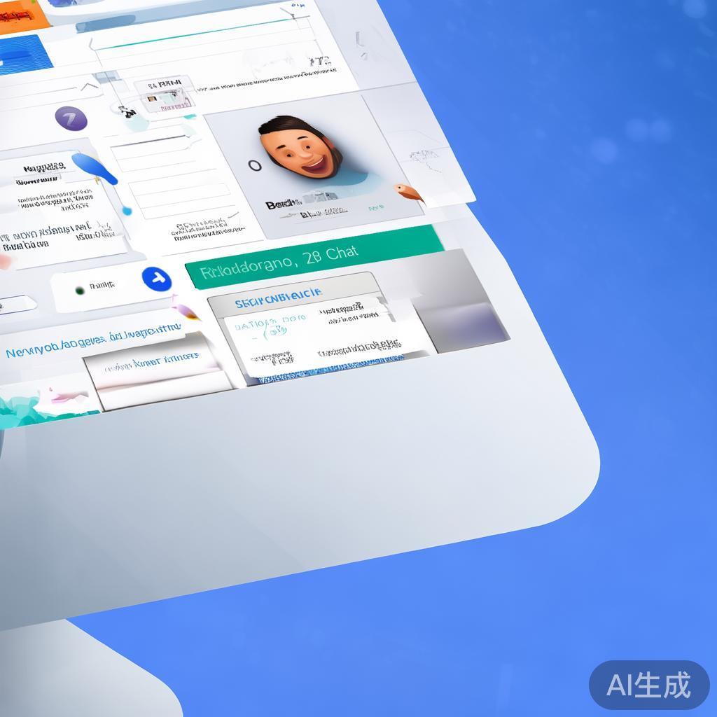 WhatsApp网页版文字输入入口指南，如何在电脑上轻松打字聊天