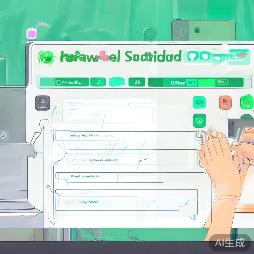 如何在WhatsApp网页版查看好友动态？——WhatsApp网页版状态动态入口详解