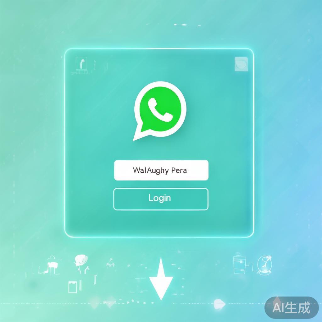 WhatsApp网页版纯净入口,安全访问指南 WhatsApp网页版纯净入口,安全访问指南