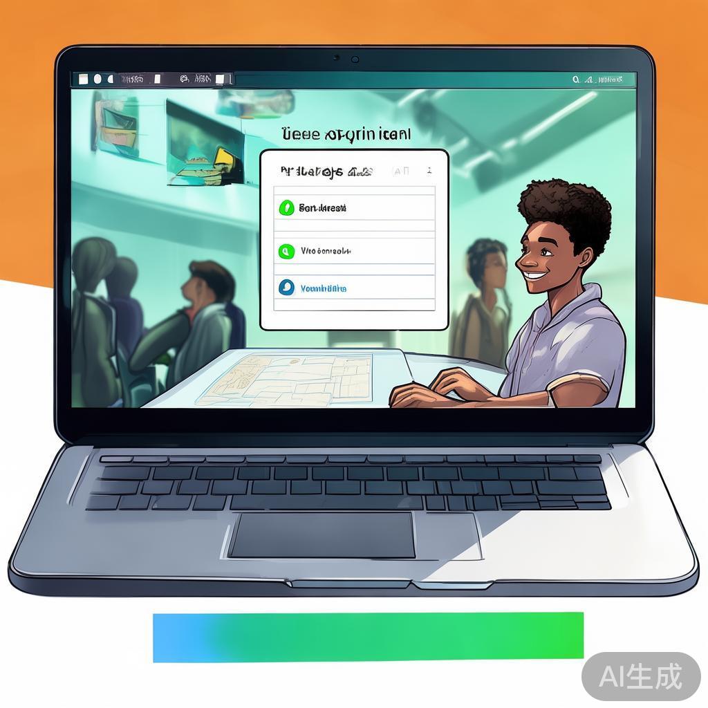 WhatsApp网页版怎么快速登录？这个入口太方便了！