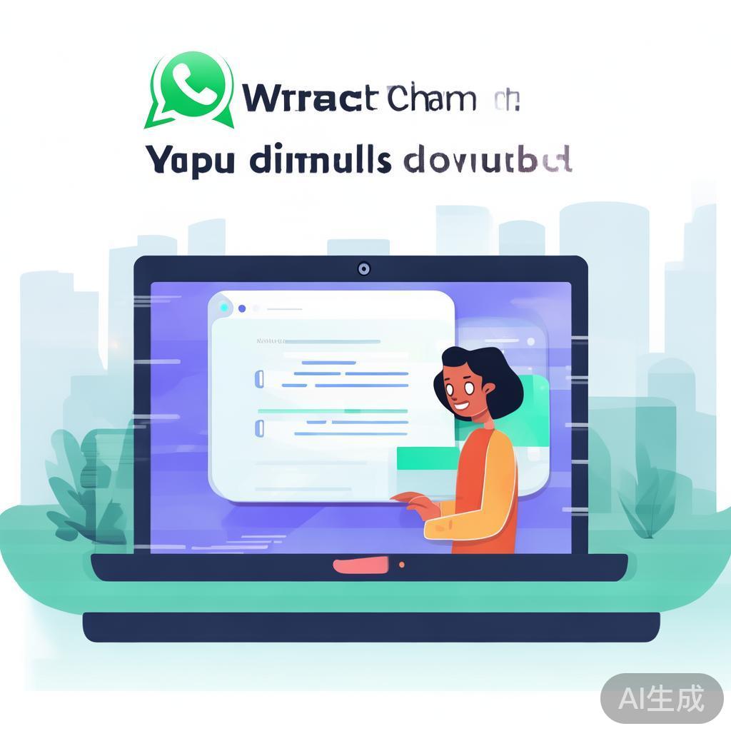 WhatsApp网页版无需下载,随时随地畅聊无阻! WhatsApp网页版无需下载,随时随地畅聊无阻!