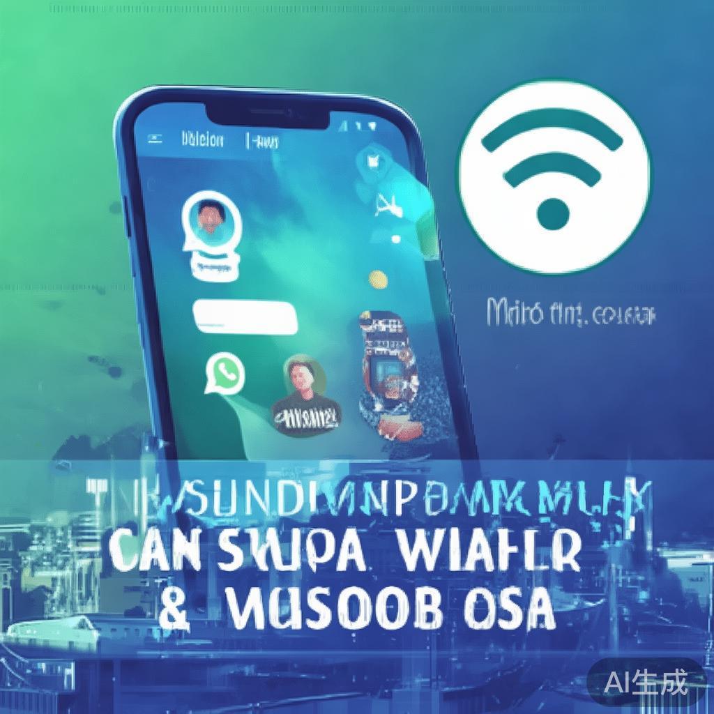 WhatsApp在线登录，如何随时随地保持联系？