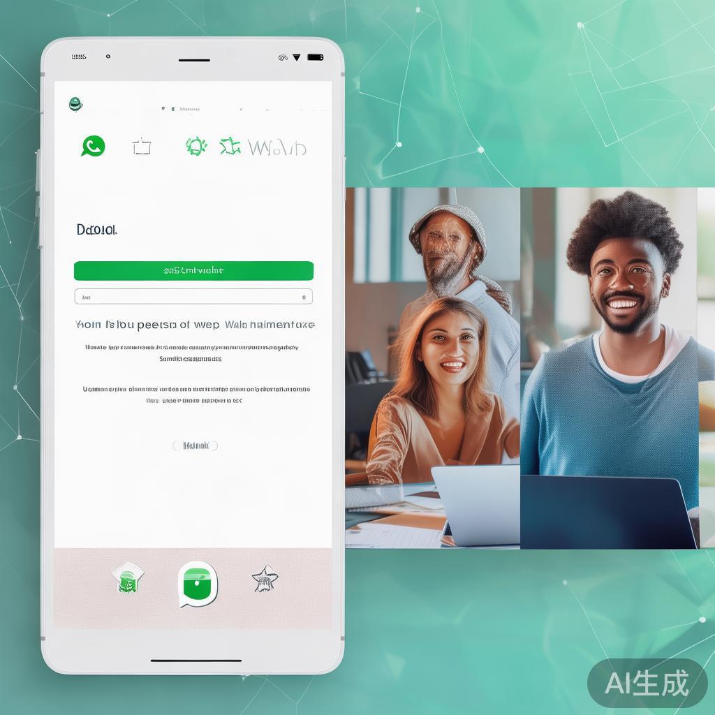 WhatsApp网页版电商登录，如何安全便捷地管理您的在线业务？