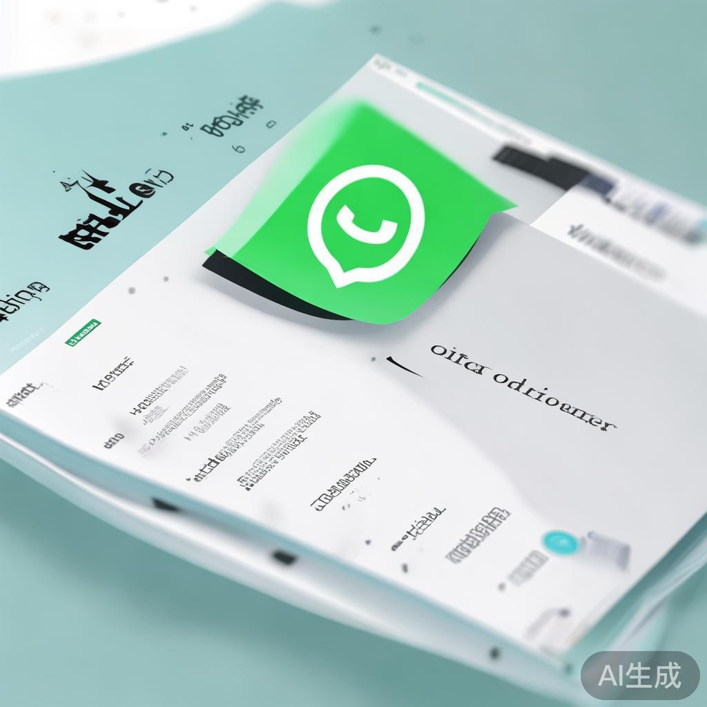 WhatsApp官网入口是什么？官方入口全解析