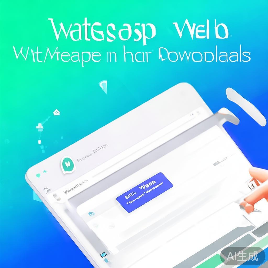 WhatsApp网页版免下载，轻松沟通新体验！快速指南