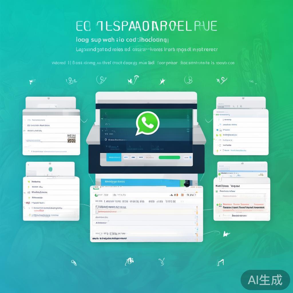网页版WhatsApp怎么登录？详细步骤与技巧