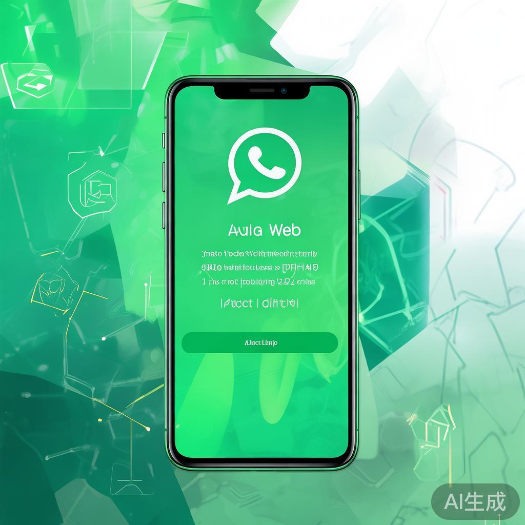 WhatsApp Web直达链接,如何快速访问你的WhatsApp网页版? WhatsApp Web直达链接,如何快速访问你的WhatsApp网页版?