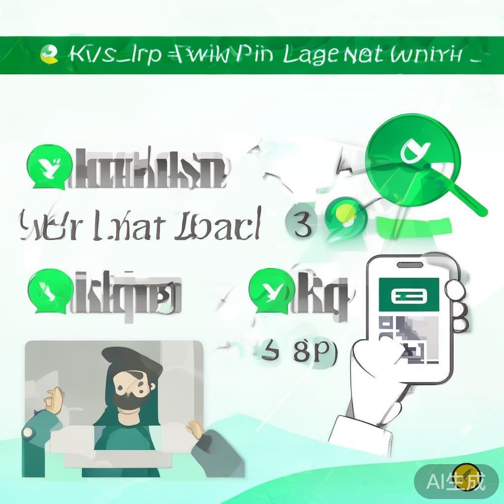 WhatsApp网页版重登入口失效怎么办？一步步教你重新登录