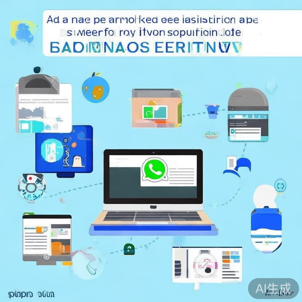 WhatsApp网页版如何保持登录？这些方法太实用了！