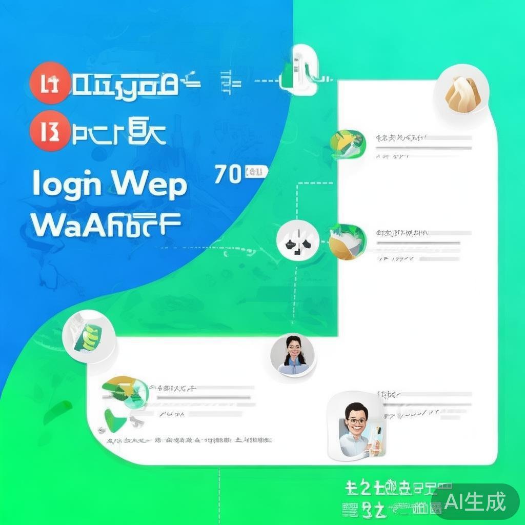 WhatsApp网页版外贸账号登录指南，简单高效，助力外贸业务腾飞！