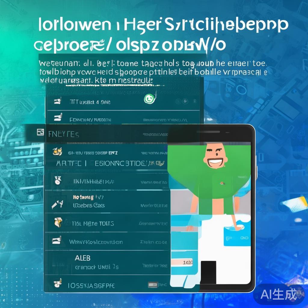 WhatsApp网页版总是掉线怎么办？这些设置帮你稳如泰山！