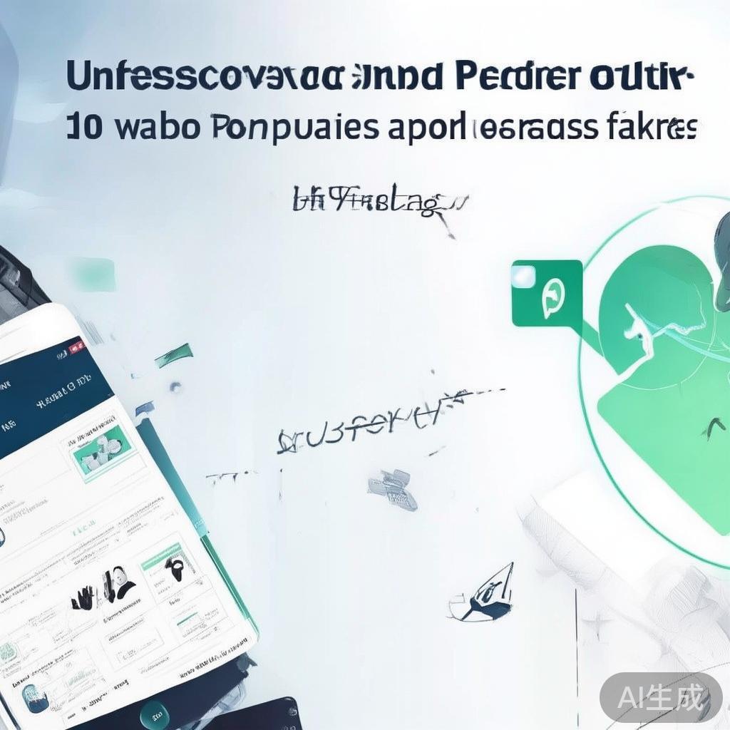 WhatsApp网页版撤回消息，功能缺失与替代方案解析