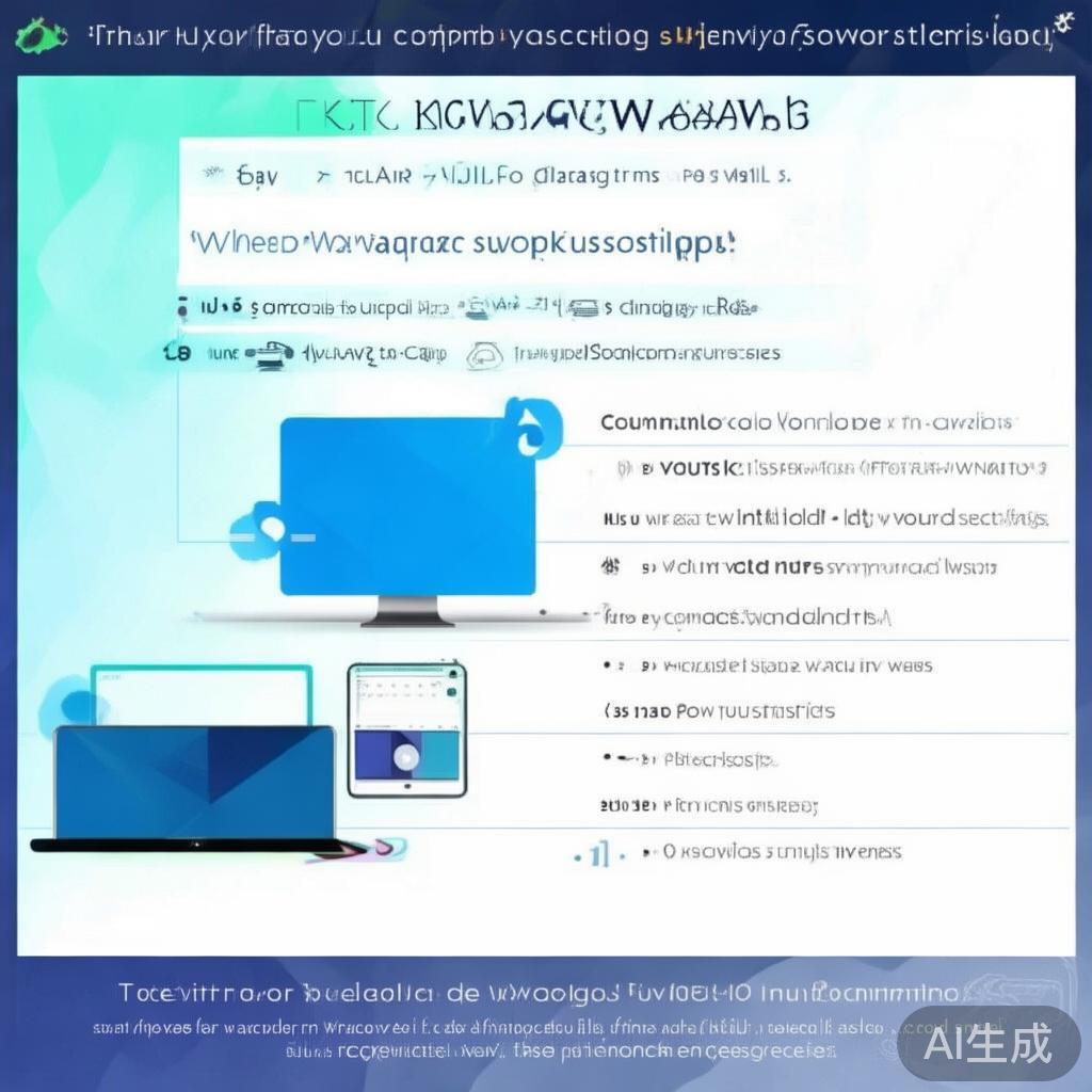 WhatsApp网页版无法访问?试试这些备用入口和解决方法! WhatsApp网页版无法访问?试试这些备用入口和解决方法!