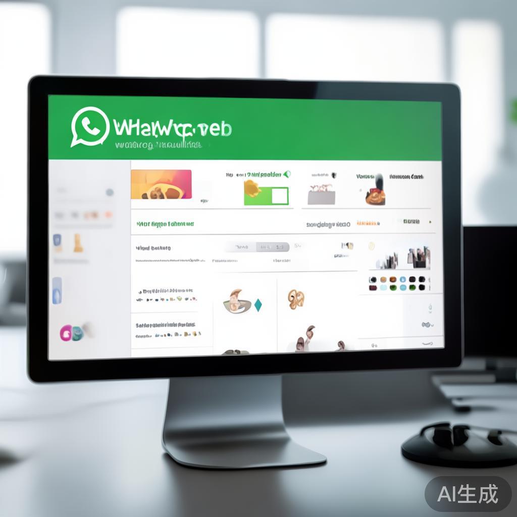 WhatsApp网页版大屏登录，高效沟通的终极指南