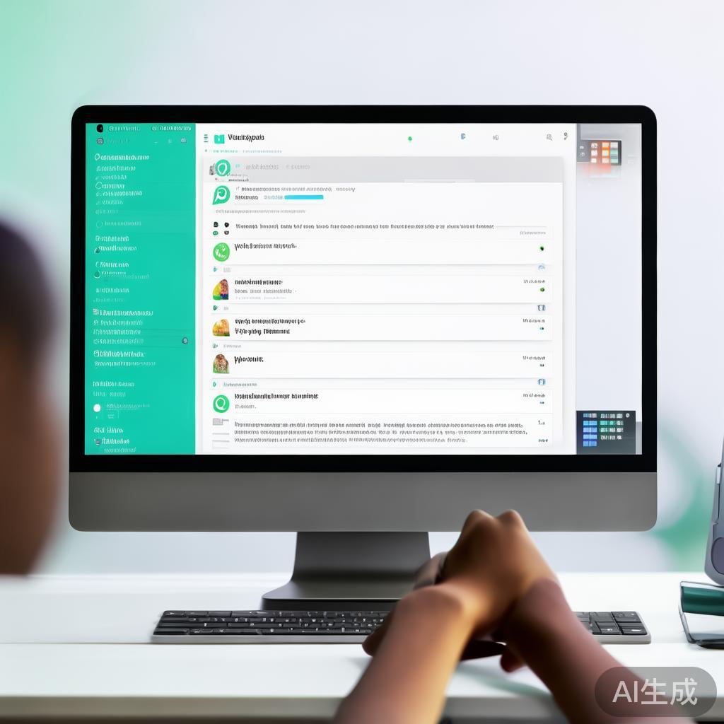 WhatsApp网页版，便捷沟通的新选择