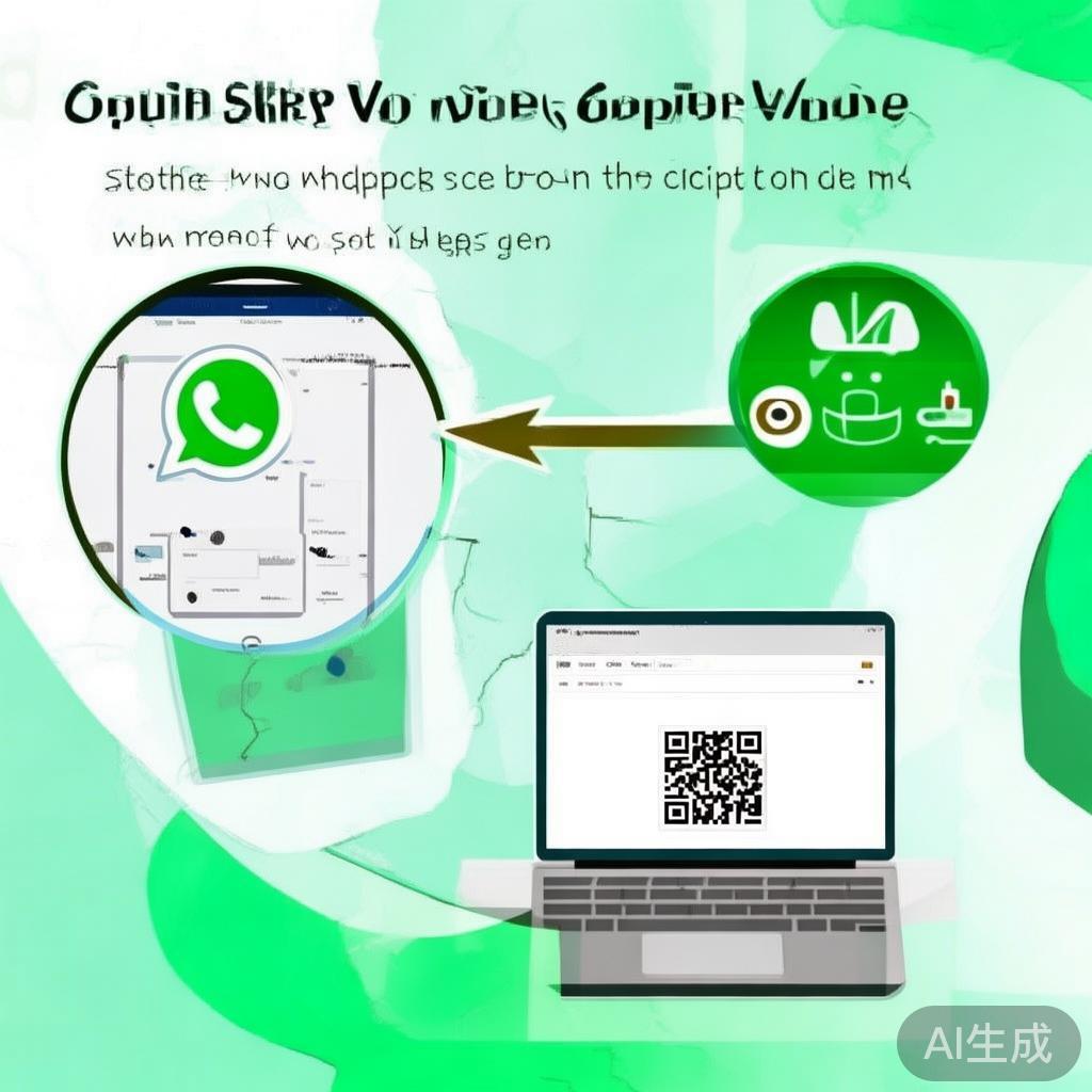 WhatsApp网页版快捷进入指南，如何快速访问你的聊天世界